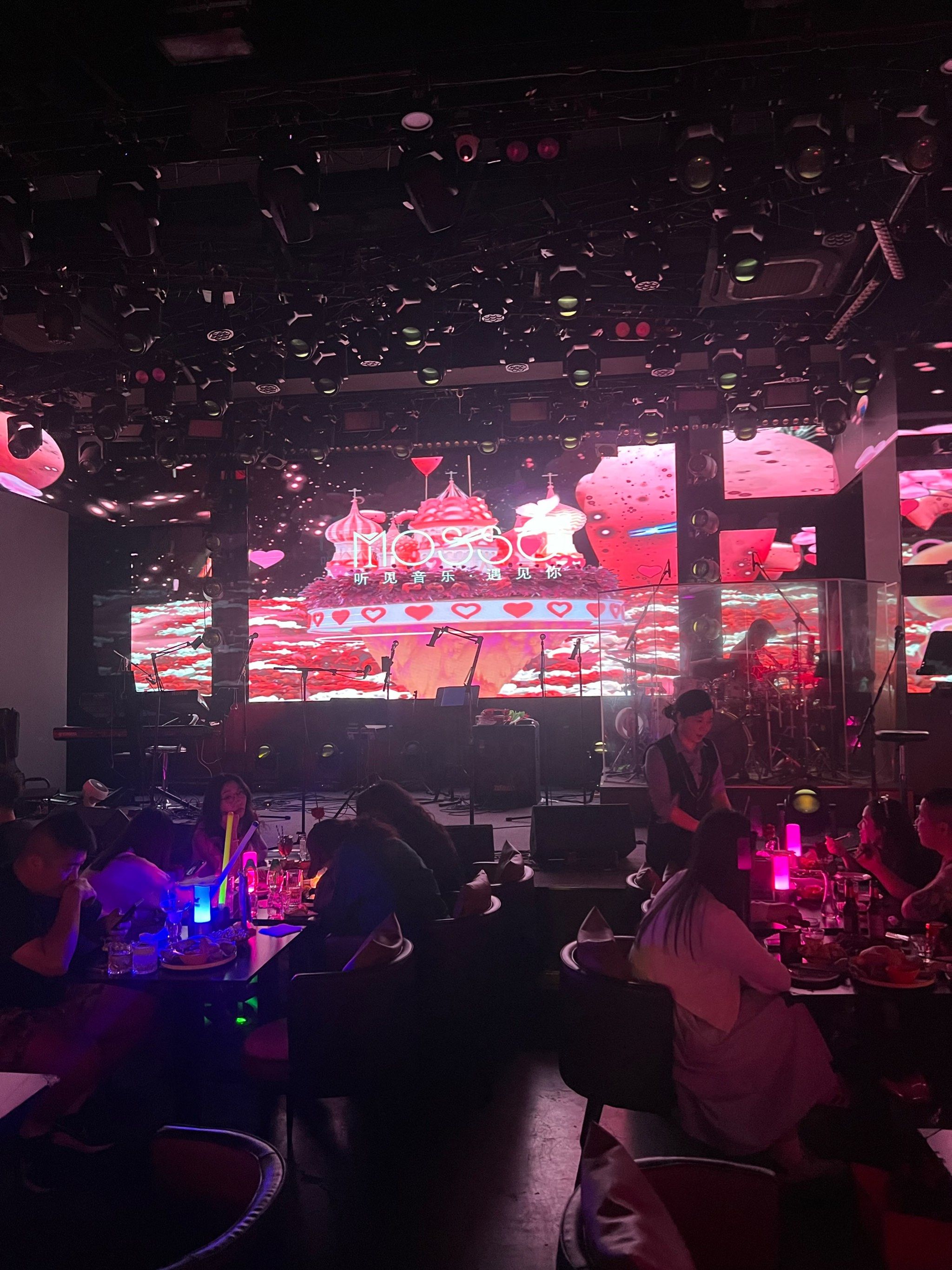 威海商务KTV中低端指南-乳山市ktv预订